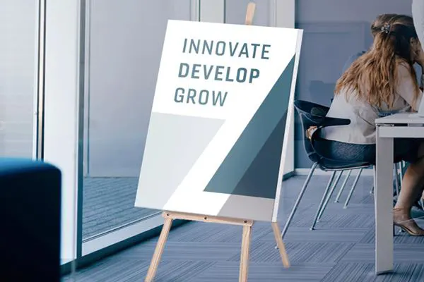 Poster printing in Dubai